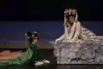 Pagelaran Opera Ular Putih Teater Koma