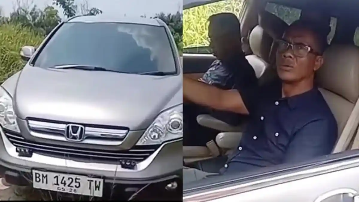 Viral Kapolsek Ajak Jalan-jalan Tahanan Korupsi, Alasan Temani Berobat