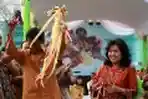 Pameran Wisata dan Industri Kecil