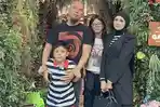 Safeea Anak Ahmad Dhani Keciduk Unggah Kata-kata Bijak Menohok, Bahas Rasa Sakit dari Ibu Sendiri