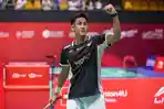 Hasil Babak Final Badminton Swiss Open 2026, Alwi Farhan Tak Mampu Raih Gelar