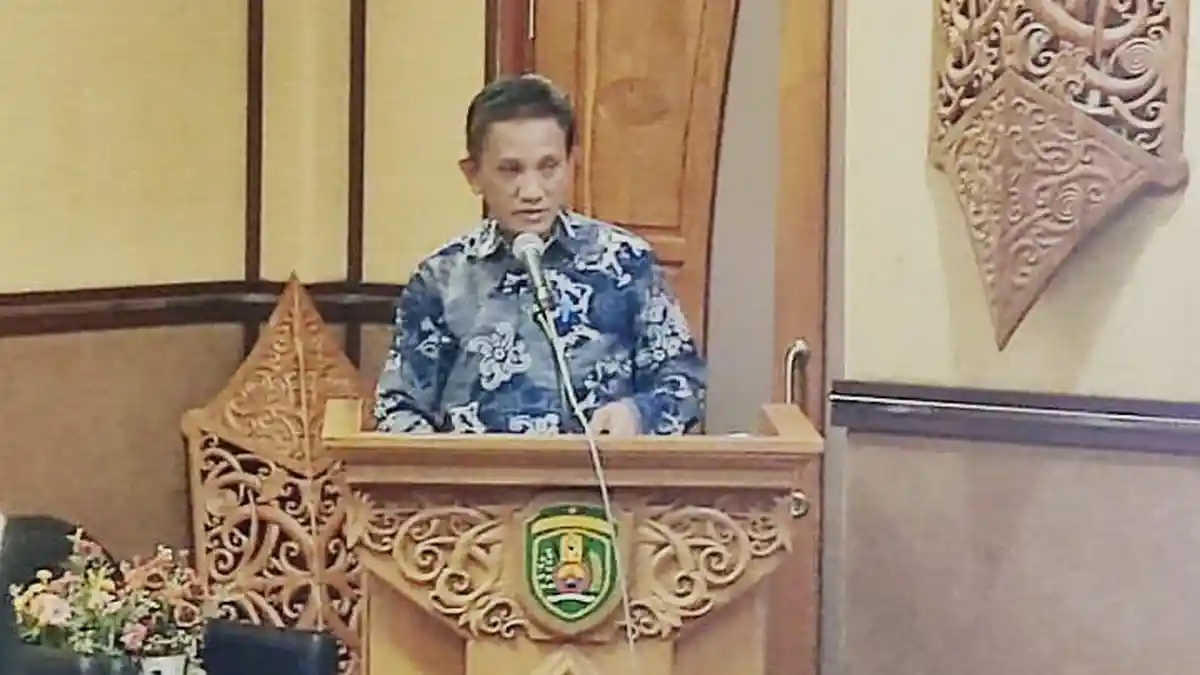 Anggaran Pemilu dan Pilkada 2024 di Kutai Timur Butuh Rp 80 Miliar Lebih