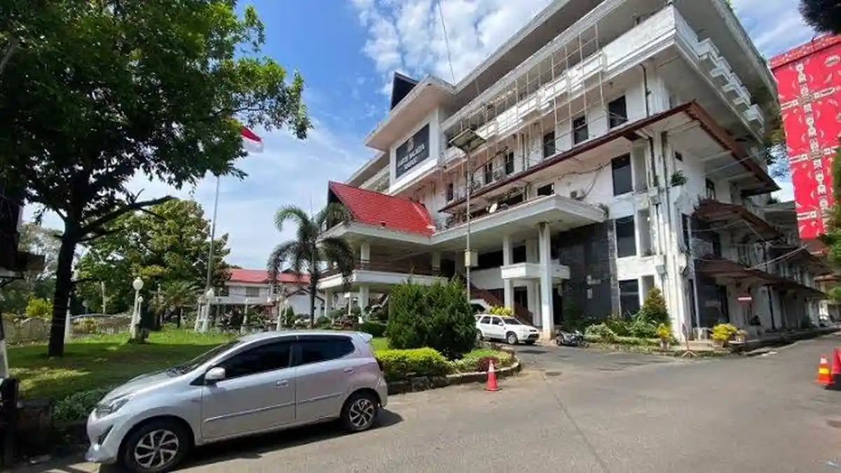Daftar 27 Pegawai Pemkot Manado yang Dilantik Sebagai Pejabat Fungsional