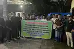 2 Pickup Bantuan dari Jamaah Masjid Desa Dalu XB Deli Serdang Berangkat ke Aceh Tamiang Hari Ini
