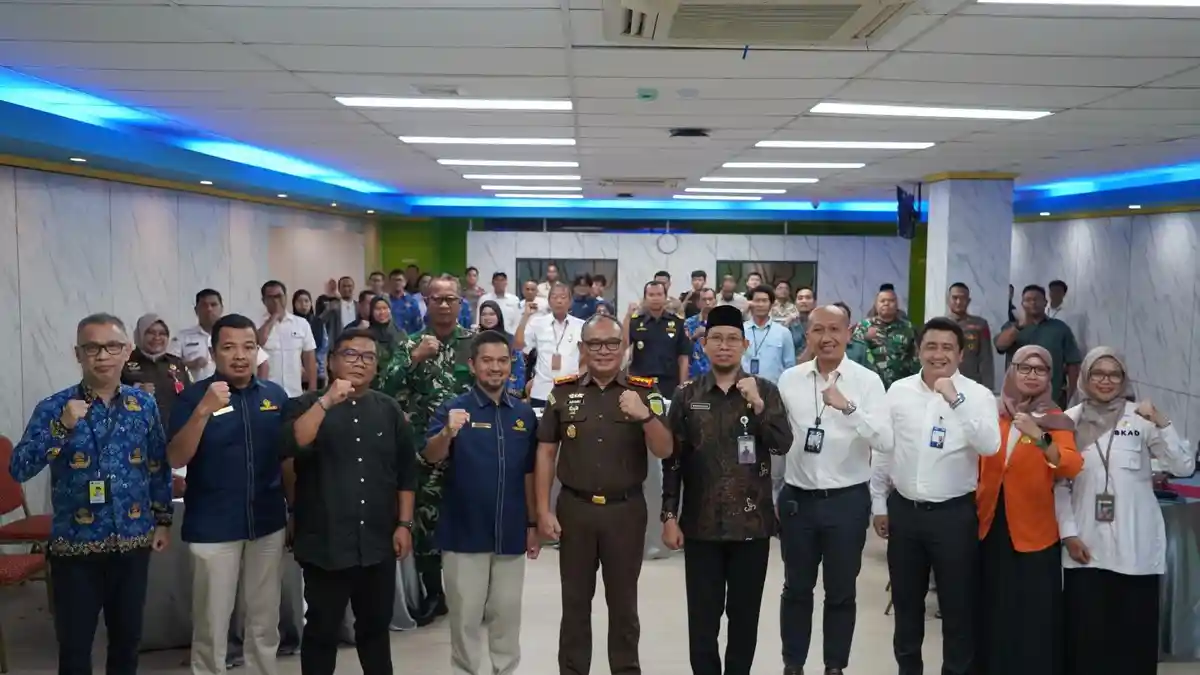KPKNL Balikpapan Bahas Pelayanan Modern dalam Forum Konsultasi Publik
