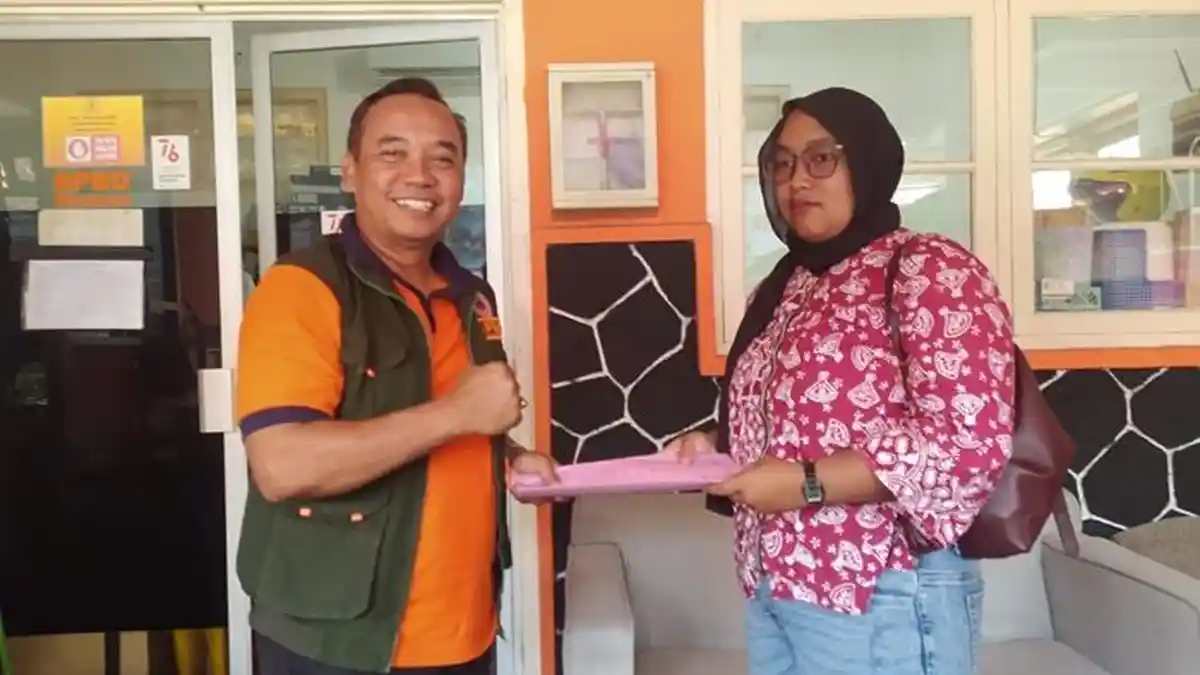 Keluarga Agusyani Datangi BPBD Sleman, Pertanyakan Hasil Penelitian hingga Rekaman CCTV
