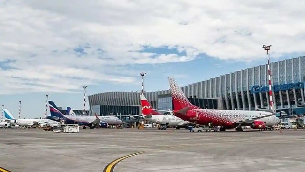 ACI dan IATA Bikin Roadmap Bersama untuk Hidupkan Lagi Layanan Penerbangan