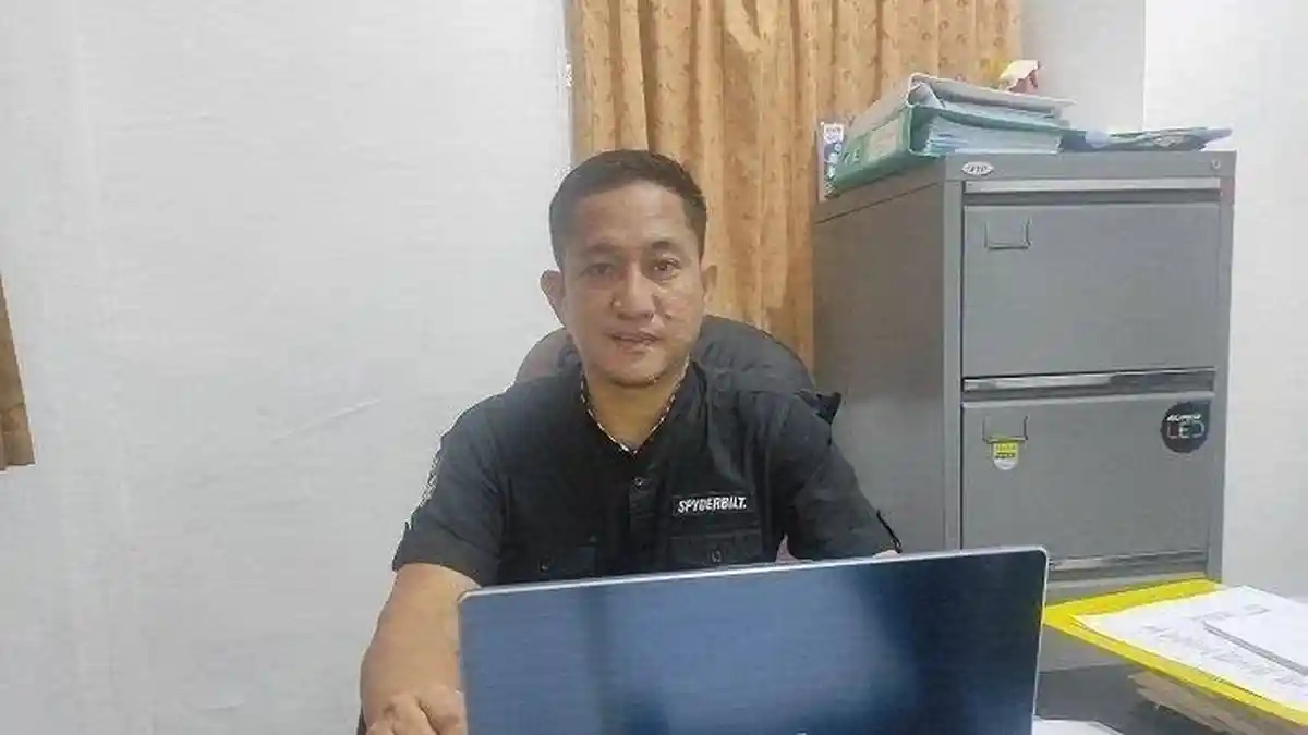 Persiapan Porprov 2026, Venue Cabor di Wajo Bakal Dicek