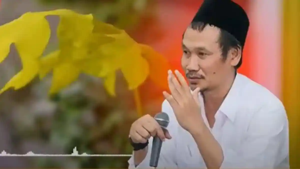 Amalan Spesial Menghidupkan Malam Idul Fitri, Simak Penjelasan Gus Baha