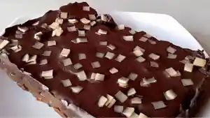 Resep Kue Coklat Ubi Lembut dan Lumer di Mulut