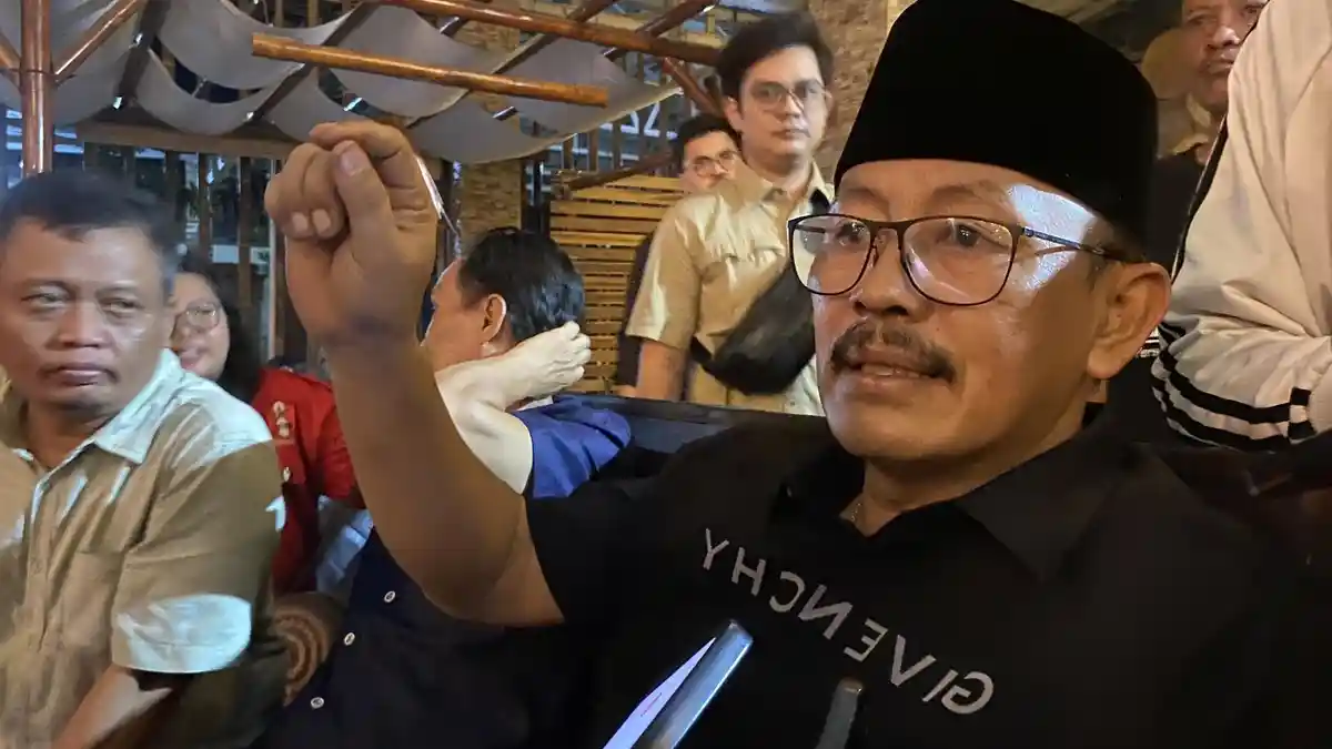 Daftar Calon Bupati Indramayu, Ada 2 Nama Baru yang Juga Ditunjuk Golkar, Siap Bertarung di Pilkada