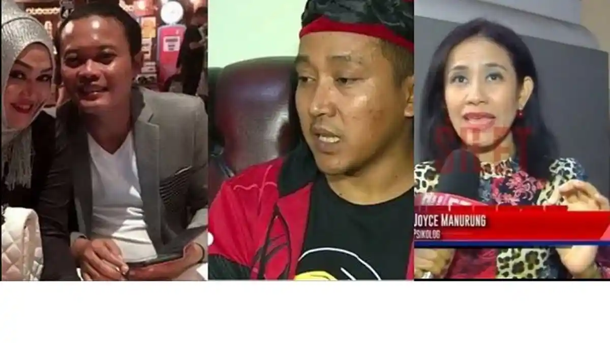 Pakar Mikro Ekspresi Baca Kondisi Teddy Suami Lina : Unsur Pengendalian Dirinya Kuat