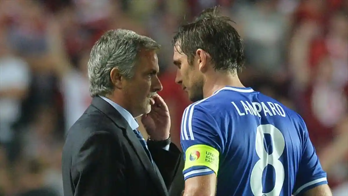 Jose Mourinho Diincar Erick Thohir Latih Inter Milan
