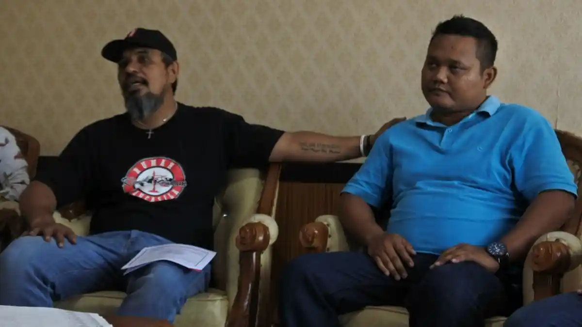 Sapuan, Terpidana Seumur Hidup Kasus Pembunuhan di Pati Berencana Ajukan PK