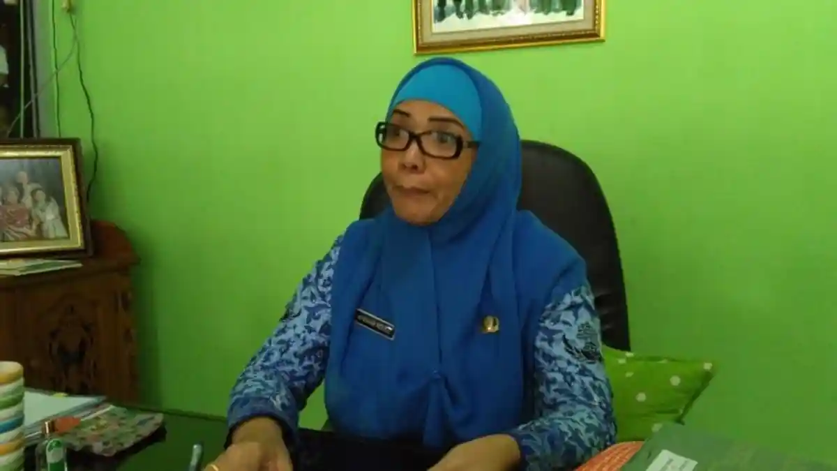 Link Pengumuman UN SMP Dapat Dilihat di Sini