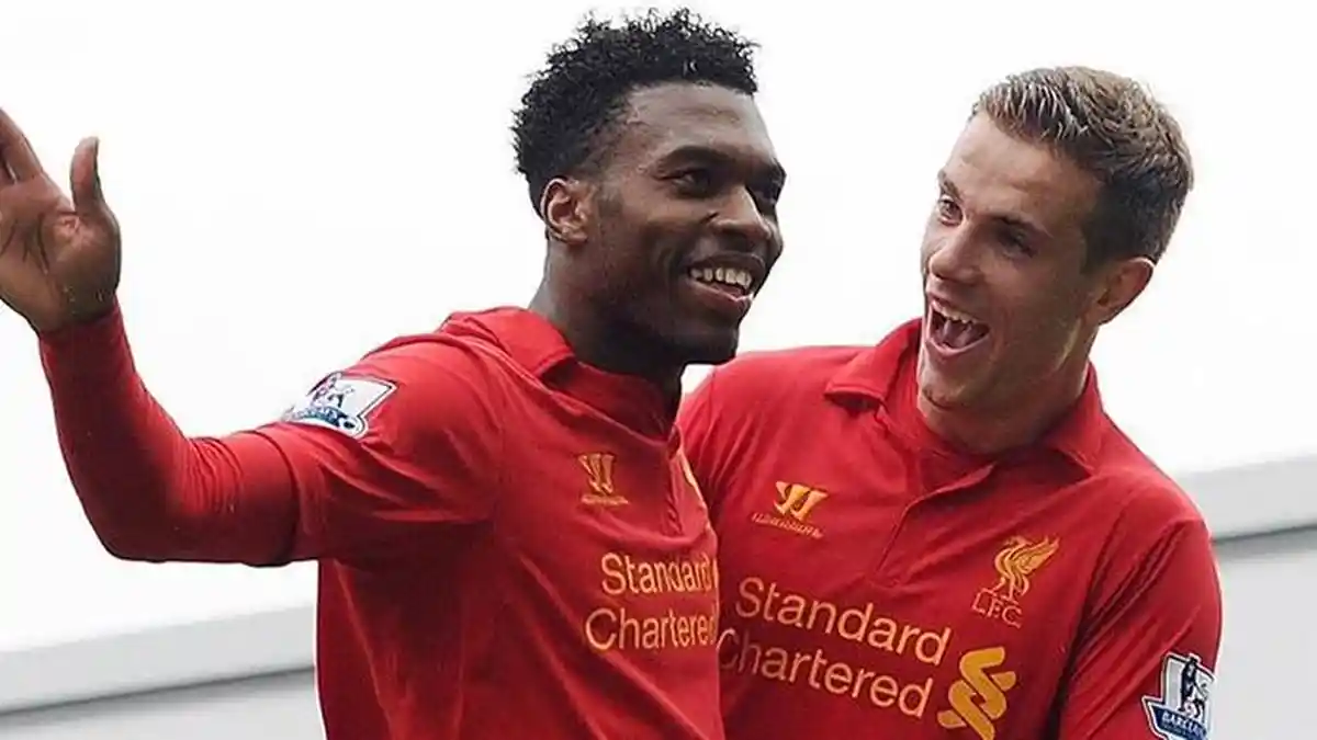 Liverpool vs Chelsea, Daniel Sturridge Bakal Jadi Pundit Premier League, Dukung Siapa?