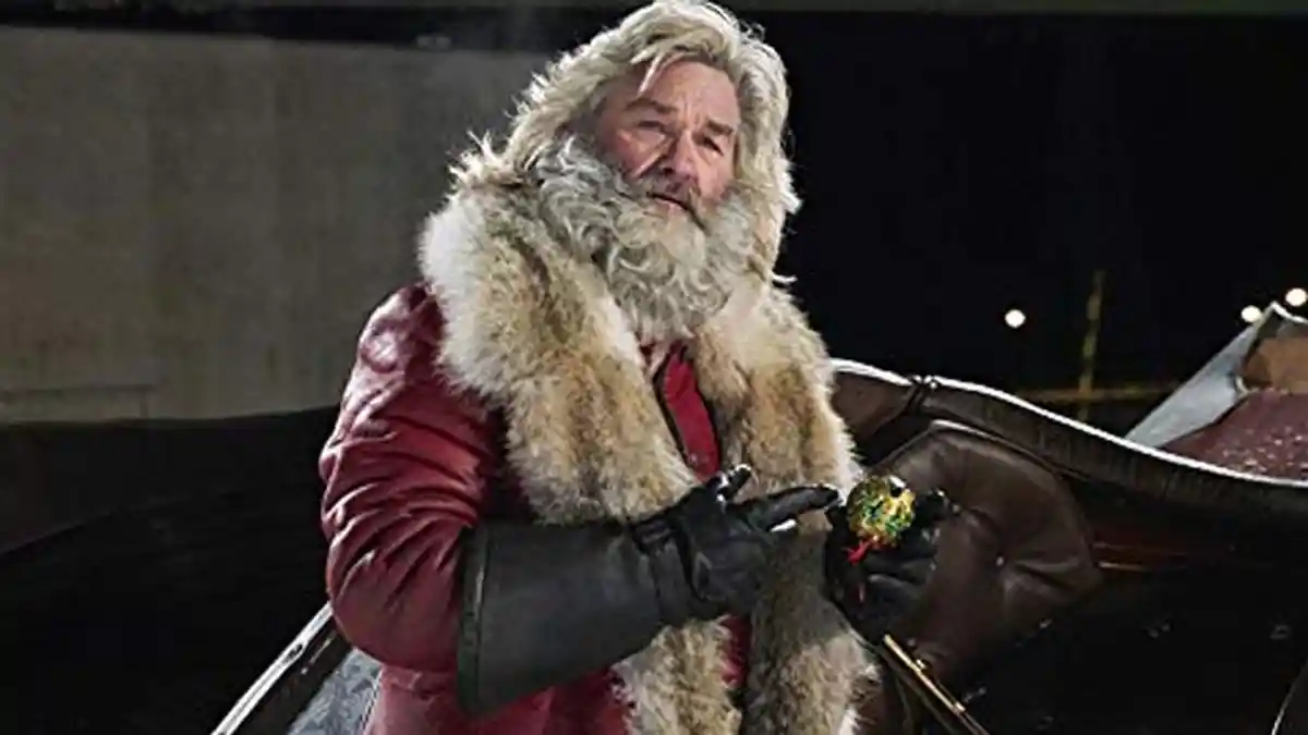 5 Arti Mimpi Bertemu dengan Santa Claus, Sebentar Lagi Natal 25 Desember, Pertanda Harapan & Impian