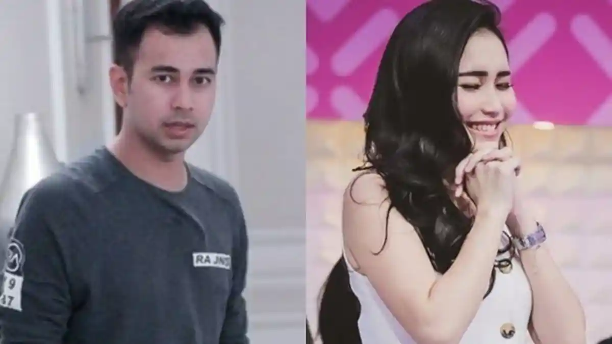 Tanggapan Raffi Ahmad saat Dengar Kabar Adit Jayusman Akan Nikahi Ayu Ting Ting: Semoga Lancar