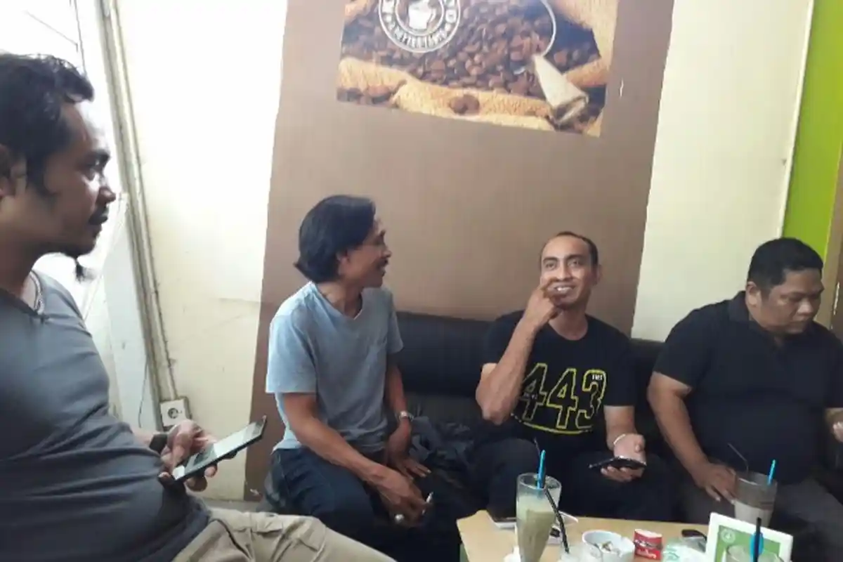 Alumni 96 SMK 2 Makassar Akan Reuni di Bali