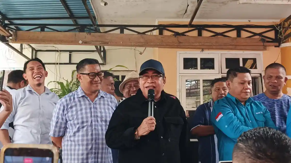 Adhan Dambea Akan Berkantor di AD Center Setiap Sabtu-Minggu, Dengar Aspirasi Warga Kota Gorontalo