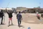 Pertempuran Semakin Sengit di Sudan