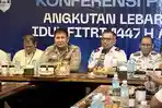 105.828 Warga Aceh Manfaatkan Kendaraan Darat saat Mudik Lebaran 2026