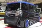 Daihatsu Thor Mobil Mini 1000cc Berkekuatan Setara 1500cc