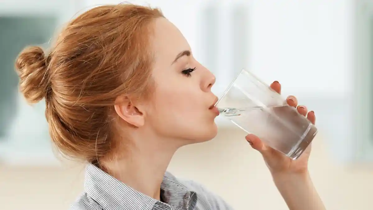 Sakit Diabetes dengan 3 Tanda Awal yang Tak Disadari, Sering Haus dan Lapar