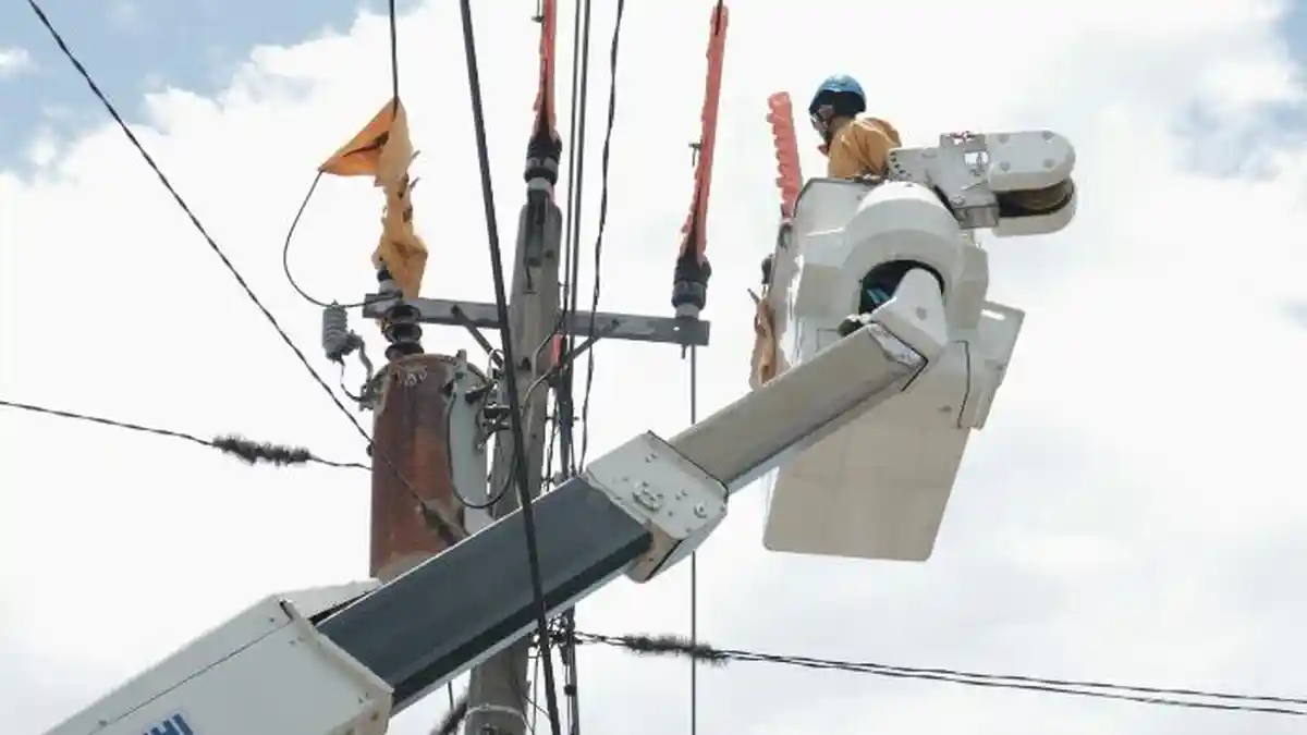 Sah! Daftar Tarif Listrik dan Token Listrik PLN per Rabu 22 Februari 2023 Ini Cara Menghitungnya