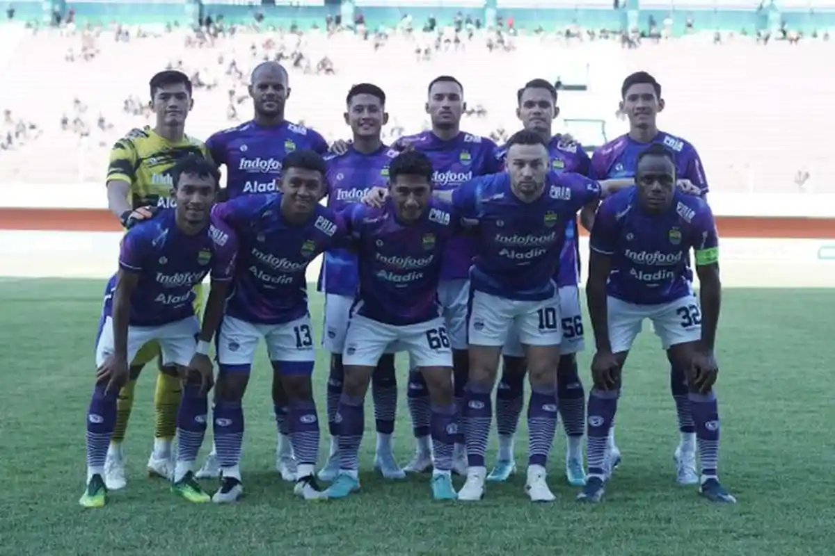 Sosok Berjasa Bak Pahlawan Ini Bisa Jadi di-Loan Persib Bandung, Apakah Bobotoh Bakal Ikhlas?