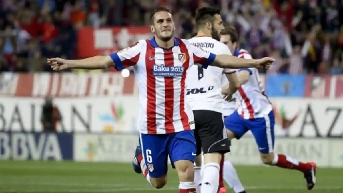 Gusur Real Madrid, Kembali Juara La Liga Bukan Target Atletico Madrid