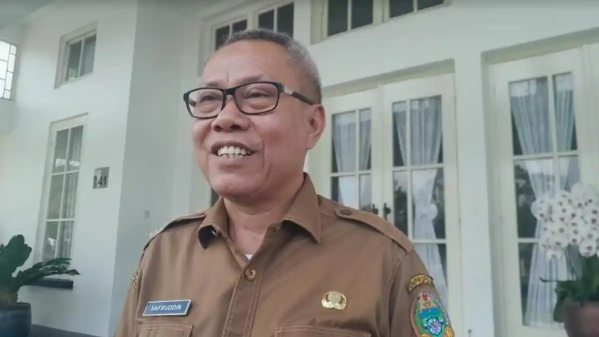 Antony Sinaga Lapor KASN Soal Dugaan Kecurangan Seleksi Eselon II, BKD Singgung SKP
