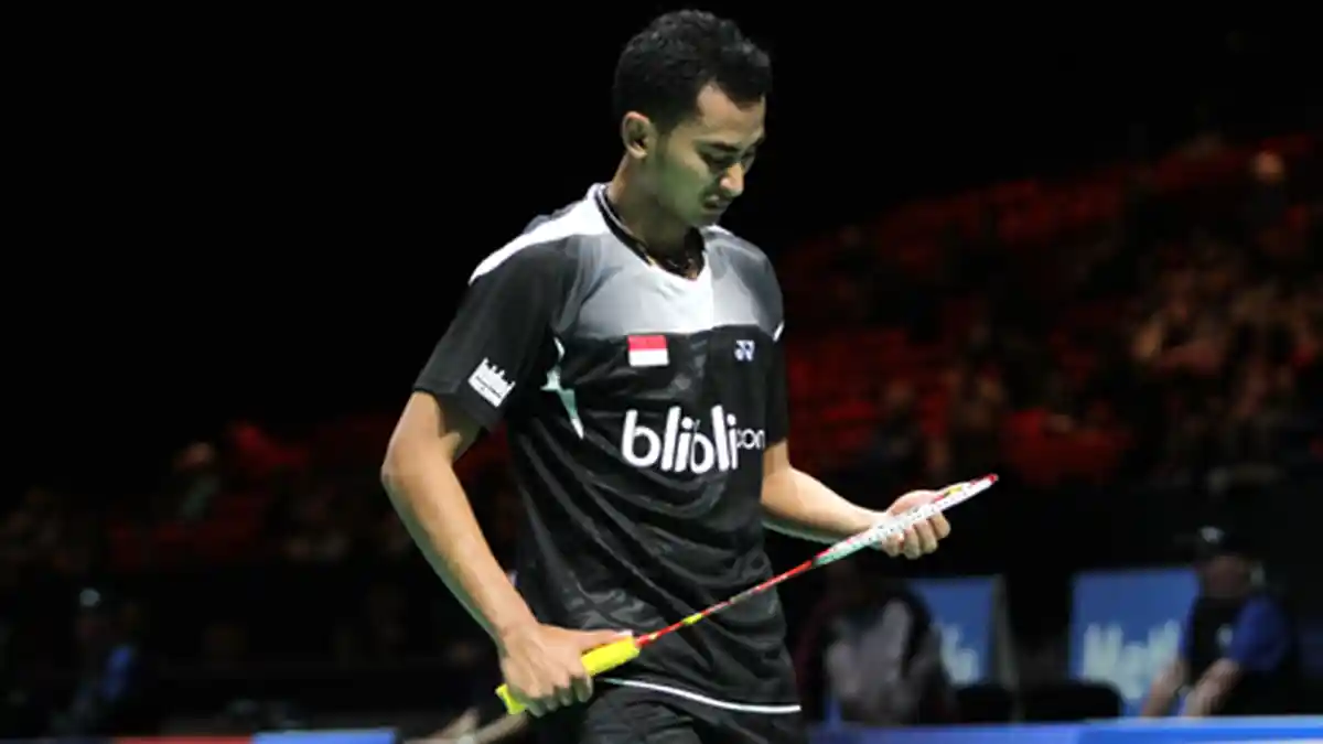Tommy Sugiarto Tidak Ikut Karantina di Kudus