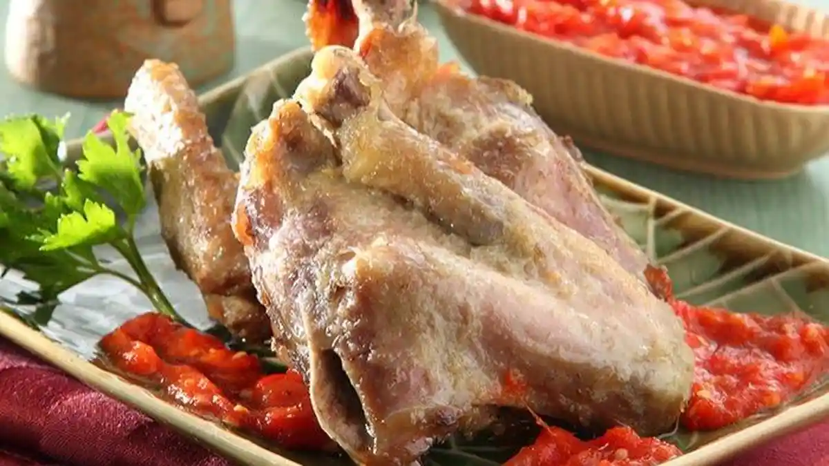 5 Rekomendasi Masakan untuk Berbuka Puasa: Ayam Pop, Ayam Woku hingga Sayur Bobor