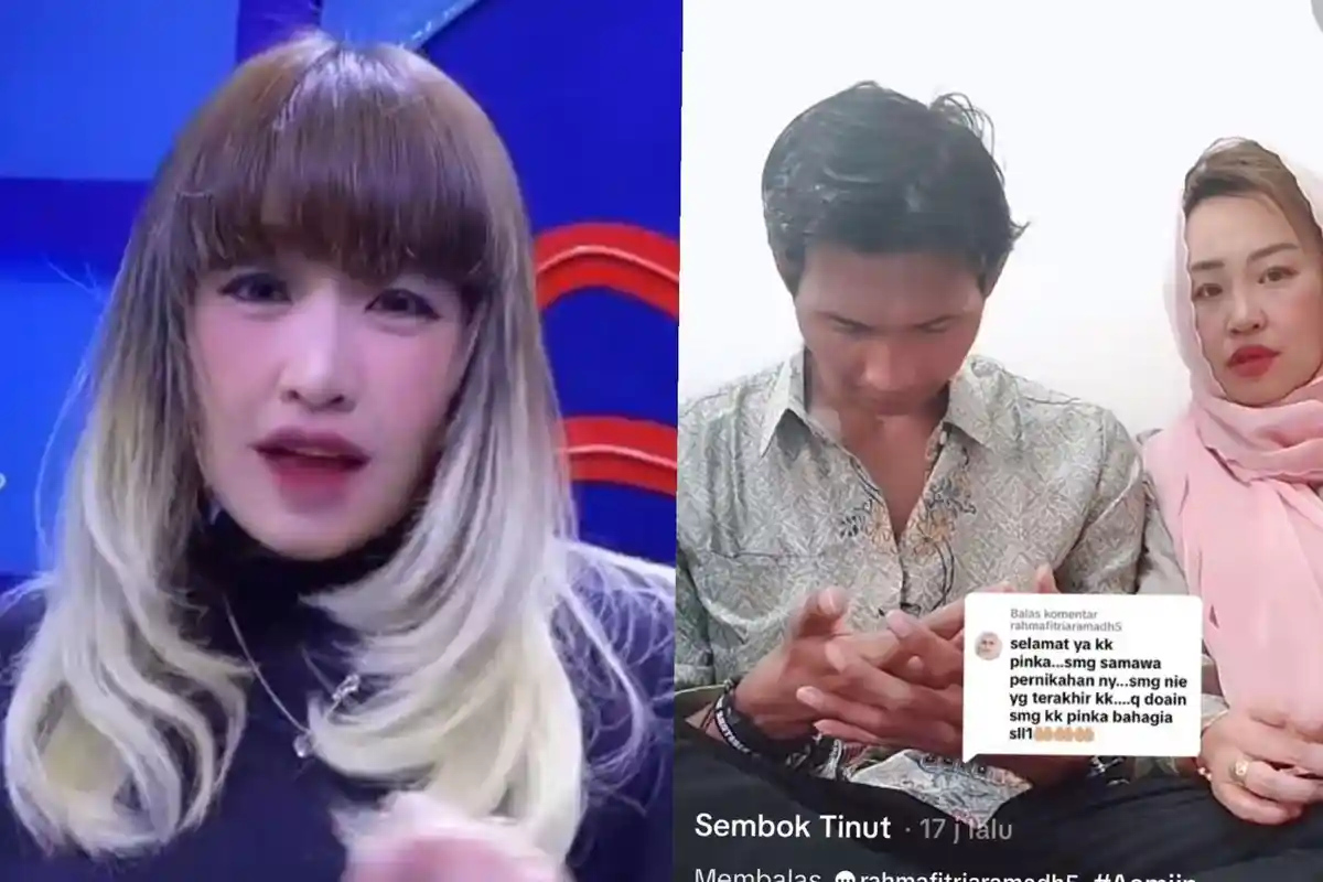 Kecewa Berat dengan Pinkan Mambo, Arya Khan Ancam Akan Lakukan ini