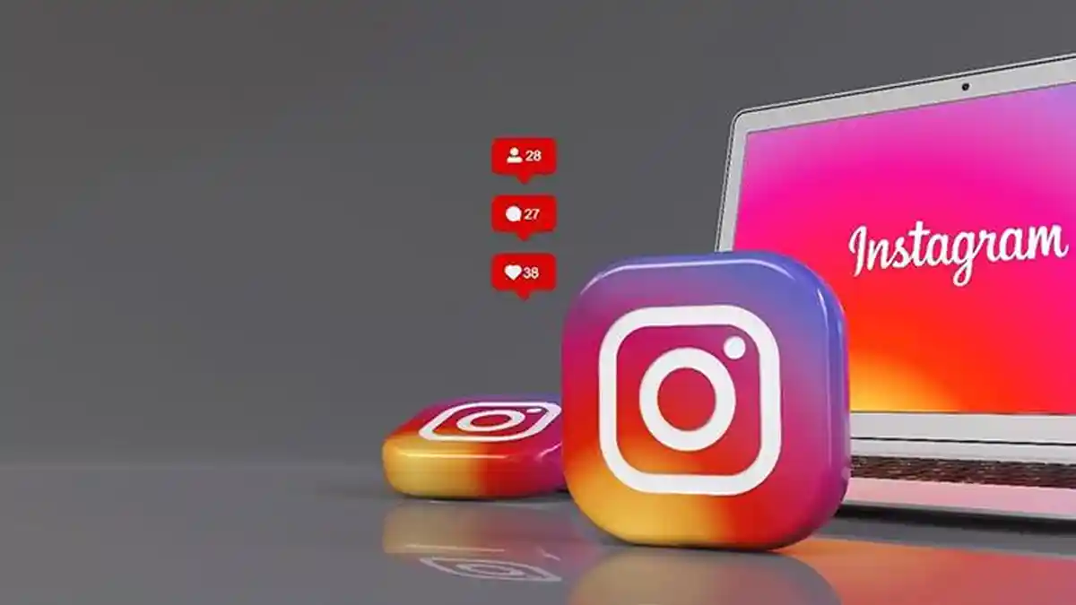 Contoh Bio Instagram dan TikTok  dalam Bentuk Bahasa Inggris dan Artinya