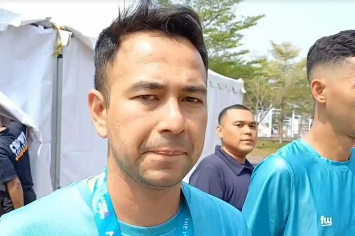 Raffi Ahmad dan Rudy Salim Akan Undang Steve Aoki Manggung di PIK