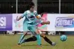 Pertiwi Cup 2014