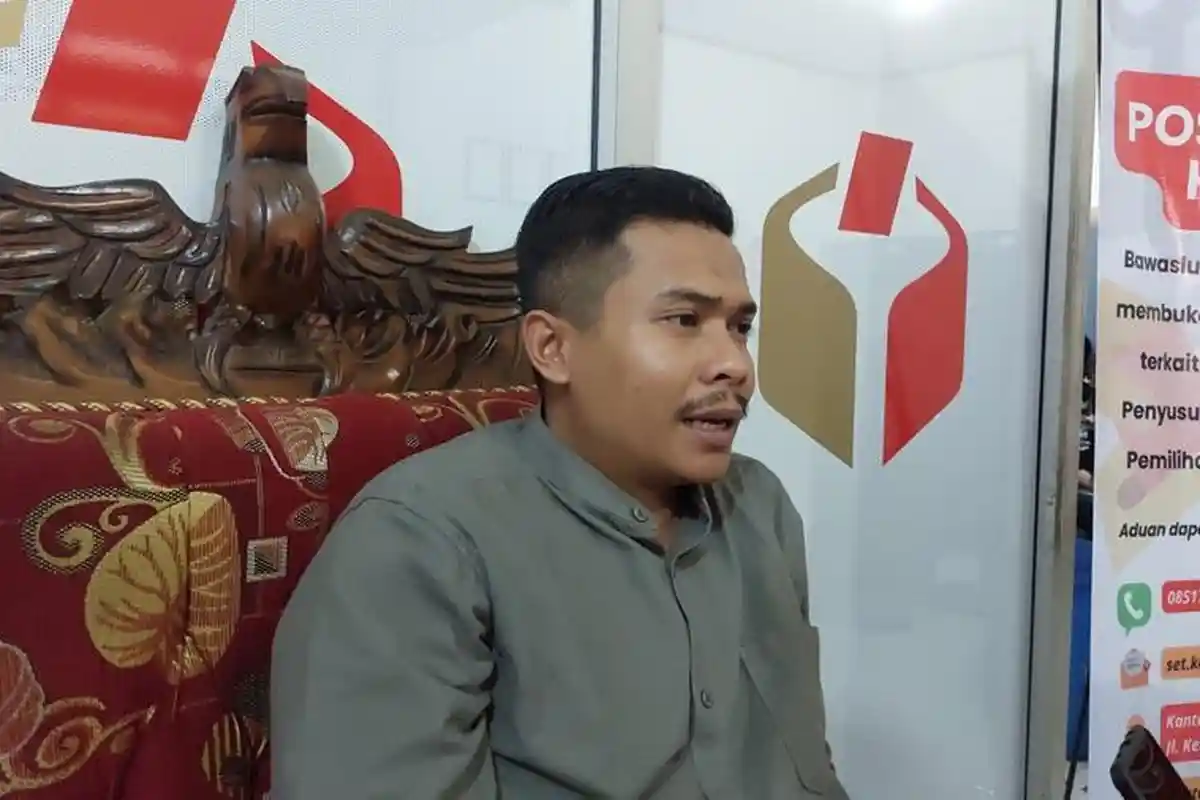 Bawaslu Karanganyar Periksa 6 Orang Atas Dugaan Pelanggaran Netralitas ASN