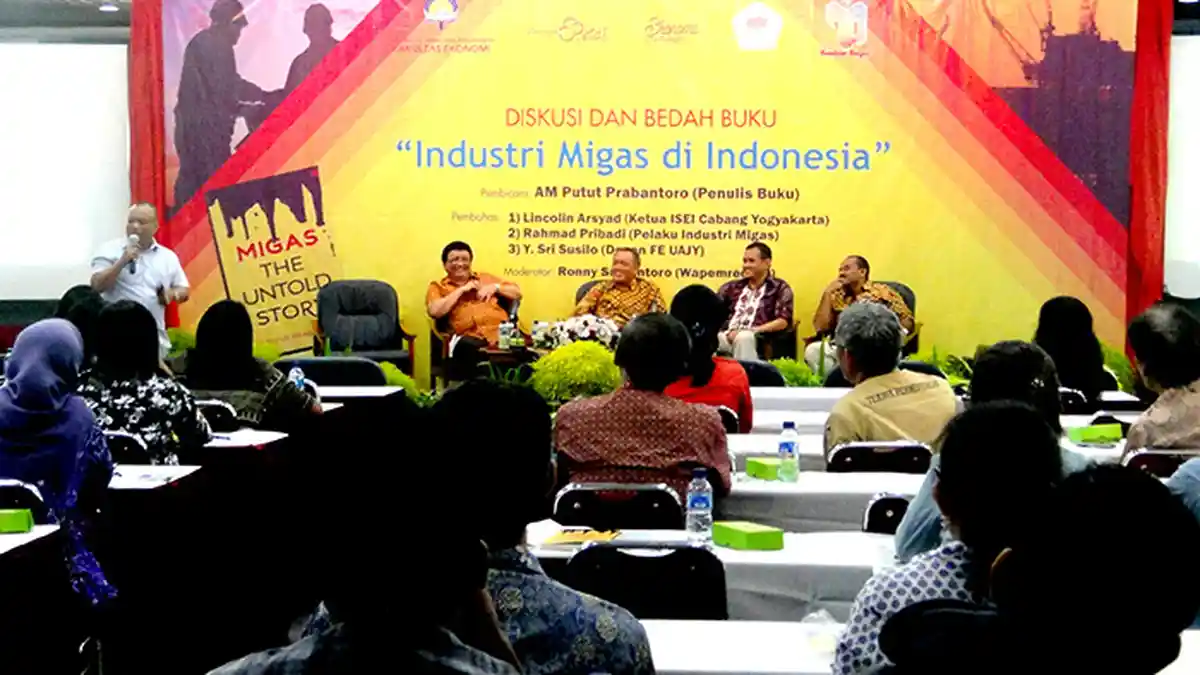 Seluruh BUMD di Indonesia Didesak Beli Saham Pertamina