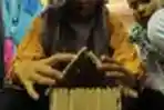 Kreasi Dari Batang Es Krim