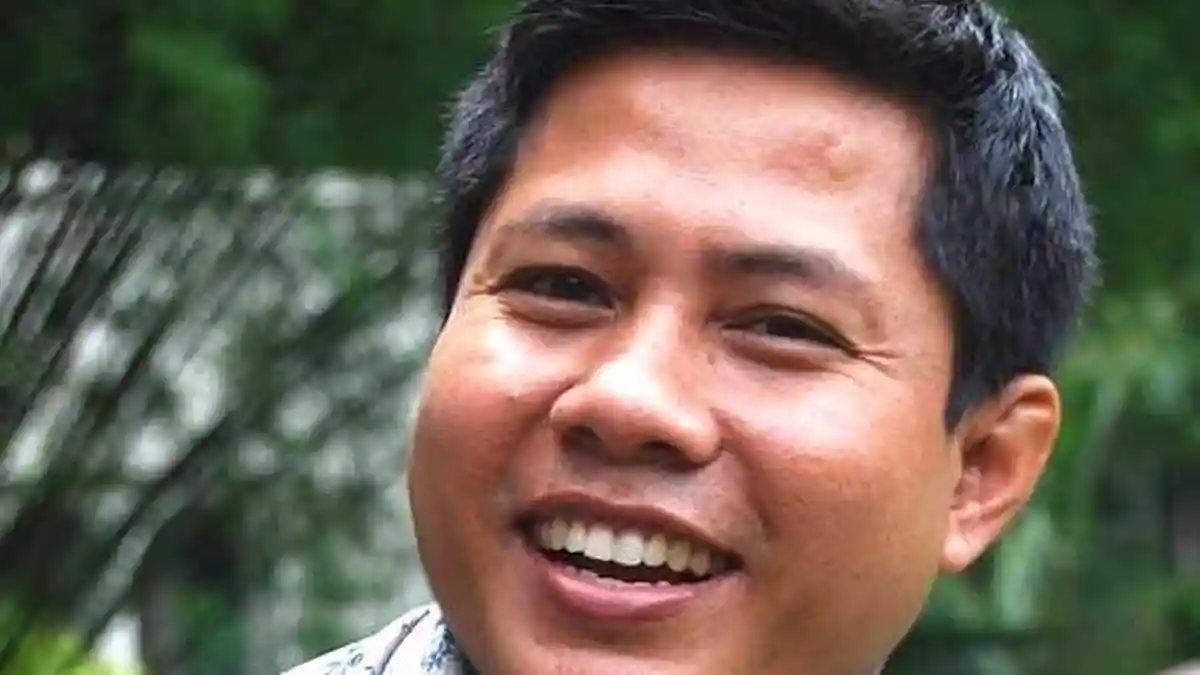 M Iqbal Ahnaf: Ancaman Dari Ideologi Transnasional Akan Selalu Ada