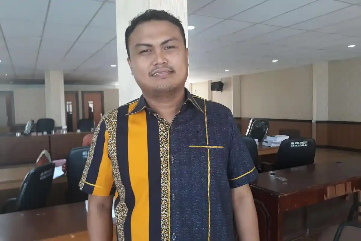 Besok, Pengurus KNPI Bone 2018-2021 Dikukuhkan