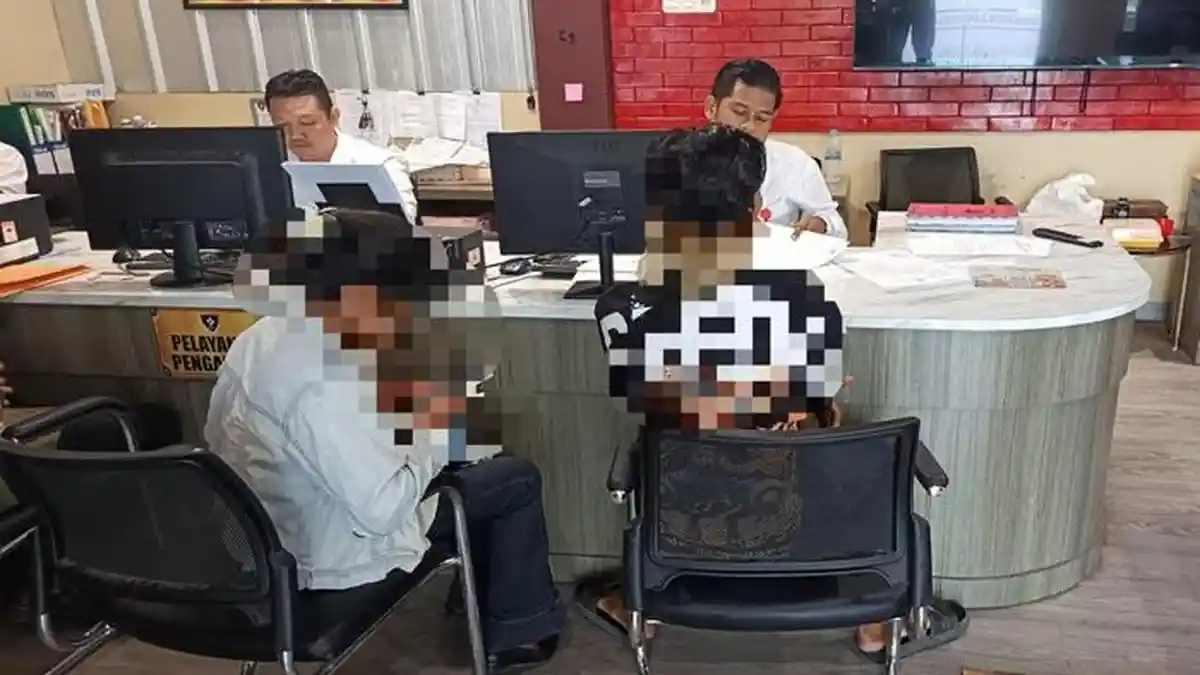 Jalin Hubungan dengan Janda, Pemuda di Palembang Dianiaya Mantan Suami Kekasih