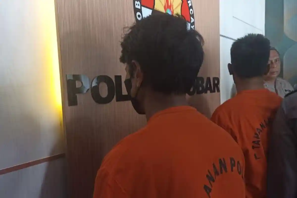 Pria di Lombok Barat Edarkan Narkoba untuk Beli Tanah Seharga Rp 240 Juta