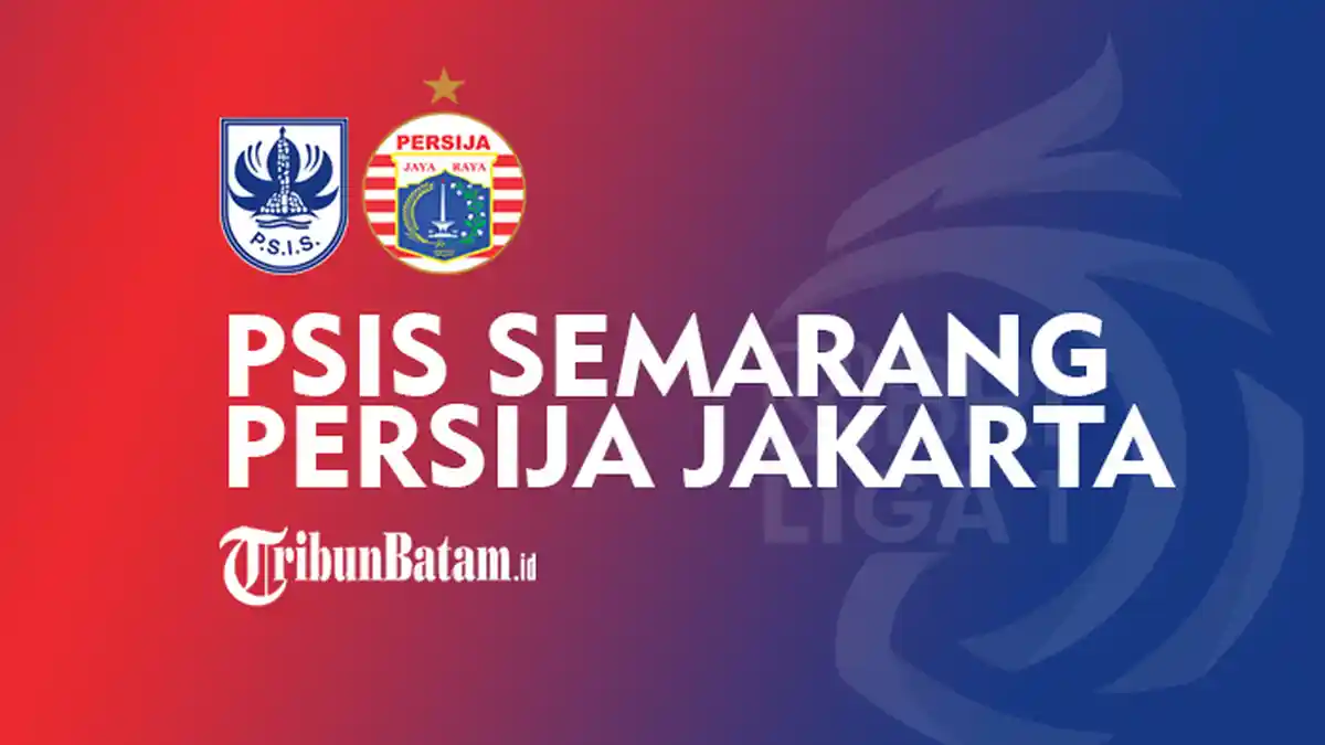 Jelang PSIS Semarang vs Persija, Gilber Agius Meminta Pemainnya Untuk Waspada