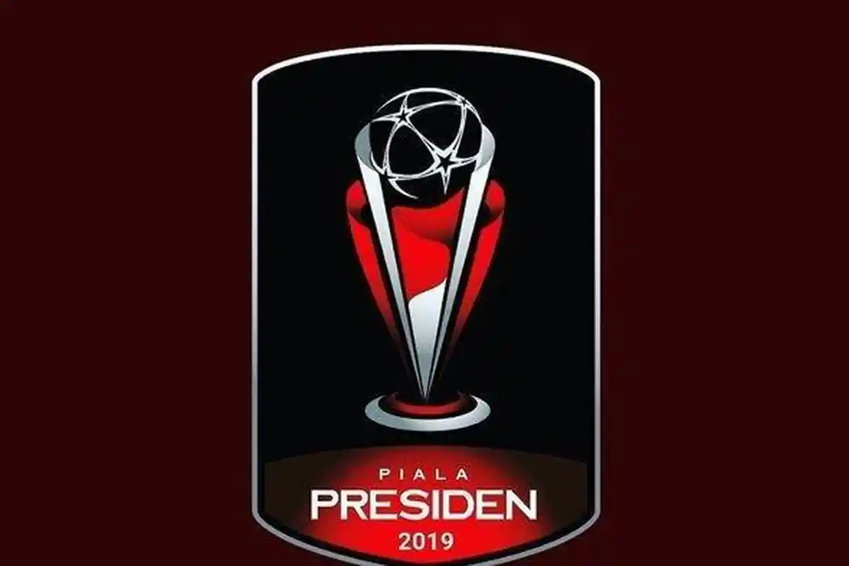 Jadwal Lengkap Piala Presiden 2019, Laga Perdana Persib Bandung vs PS Tira Persikabo