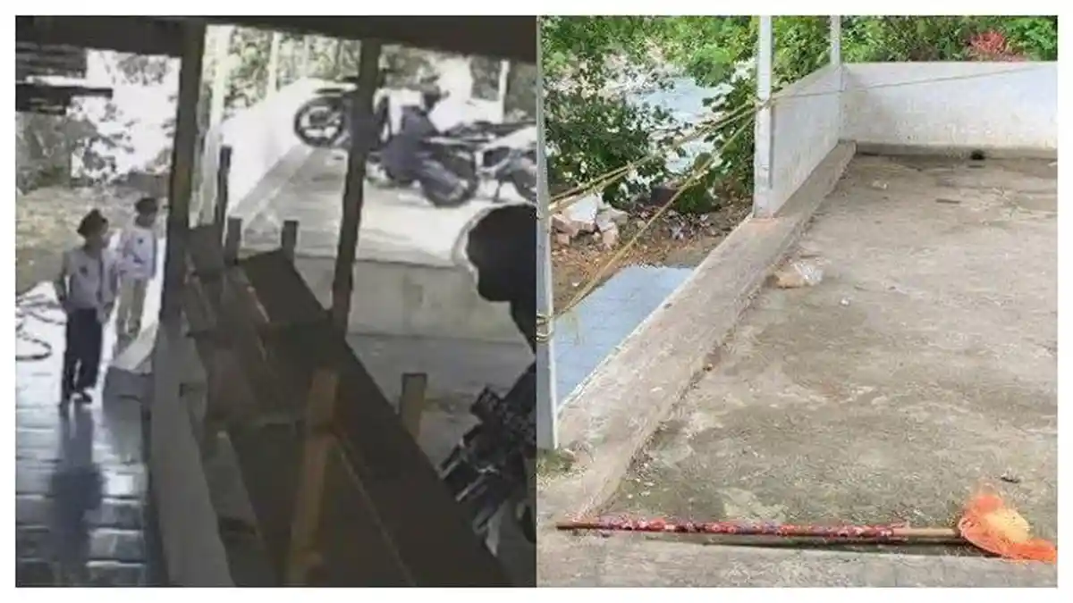 Penabrak Tembok Tempat Wudu yang Tewaskan Bocah TPQ Tetap Diproses secara Hukum