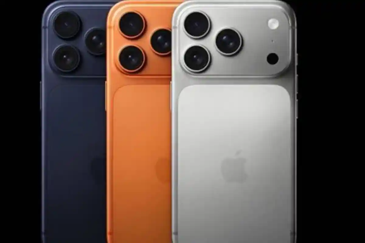 5 Ponsel dengan Kamera Terbaik Akhir Tahun 2025, iPhone 17 Pro Max Duduki Urutan Nomor 2