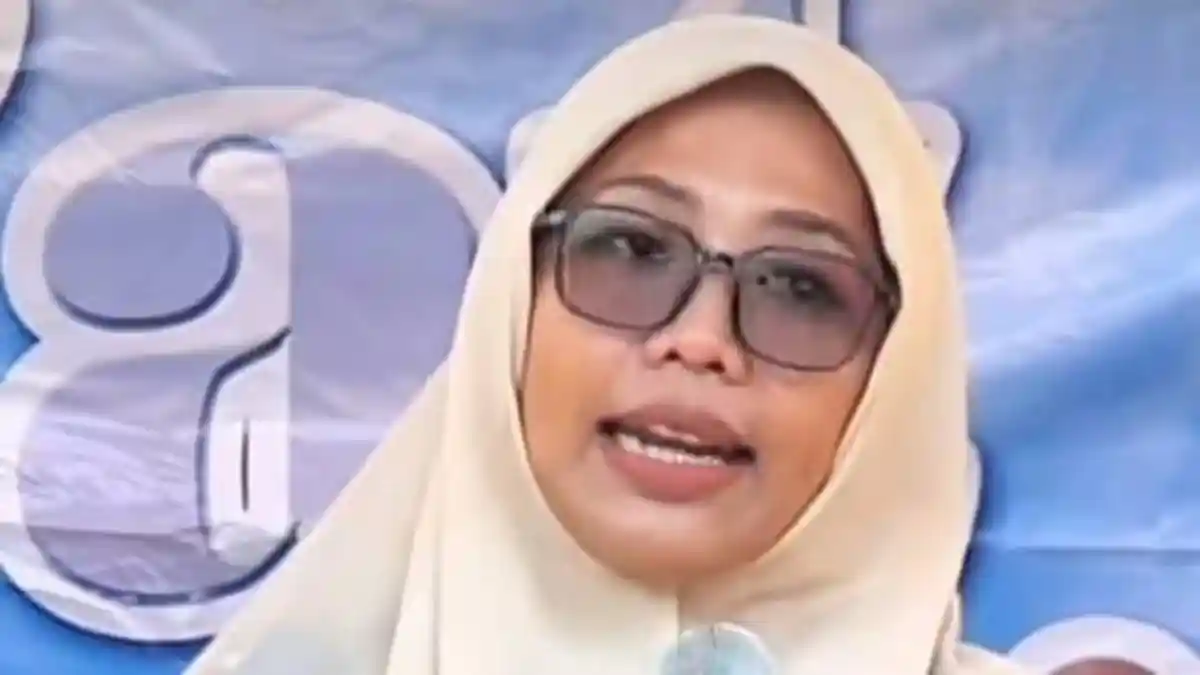 Sosok Ning Sisca, Pendakwah Malang yang Pernyataannya Soal Kasus Pelecehan di Ponpes Disorot MUI